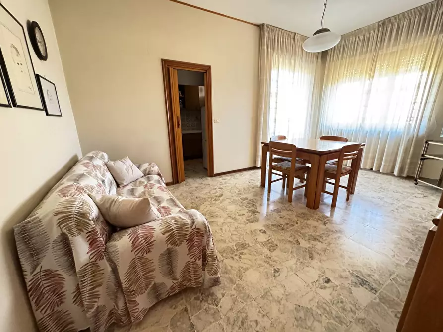 Immagine 8 di Appartamento in vendita  in viale dei pini snc a Fermo