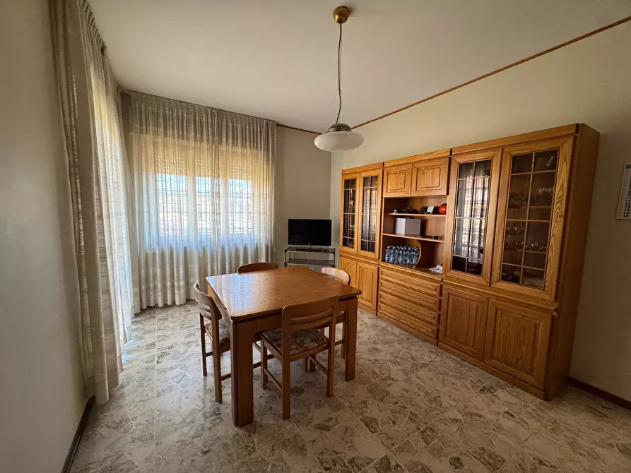 Immagine 9 di Appartamento in vendita  in viale dei pini snc a Fermo