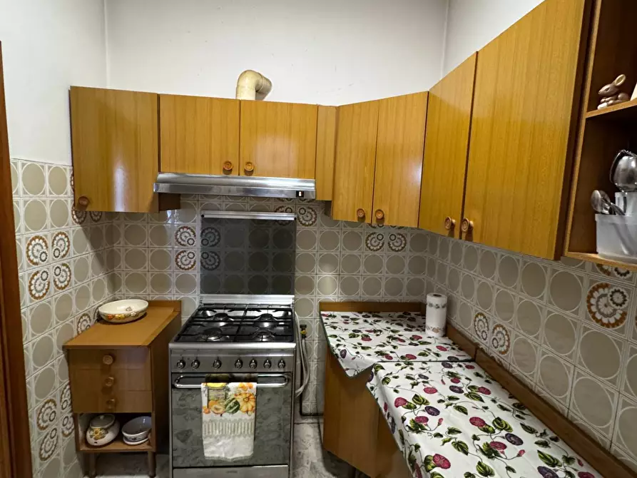 Immagine 10 di Appartamento in vendita  in viale dei pini snc a Fermo