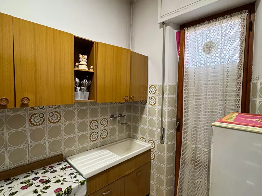 Immagine 11 di Appartamento in vendita  in viale dei pini snc a Fermo