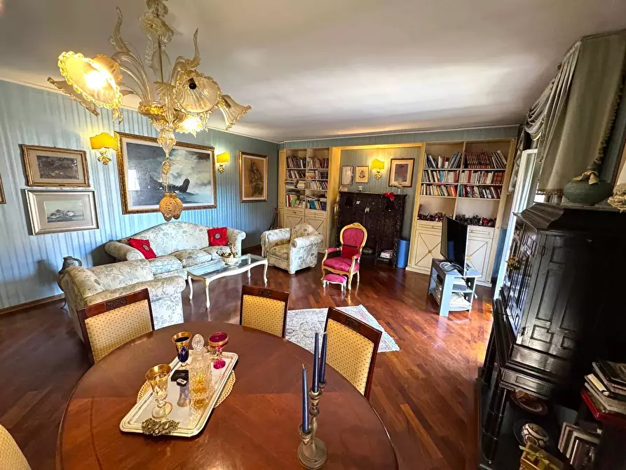 Immagine 4 di Appartamento in vendita  in via Girardi snc a Fermo