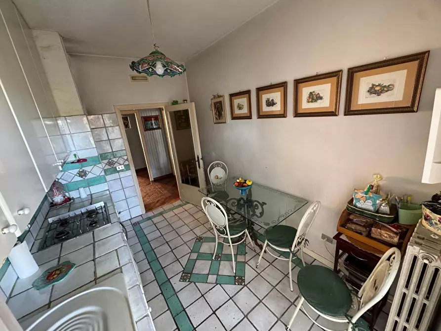 Immagine 9 di Appartamento in vendita  in via Girardi snc a Fermo