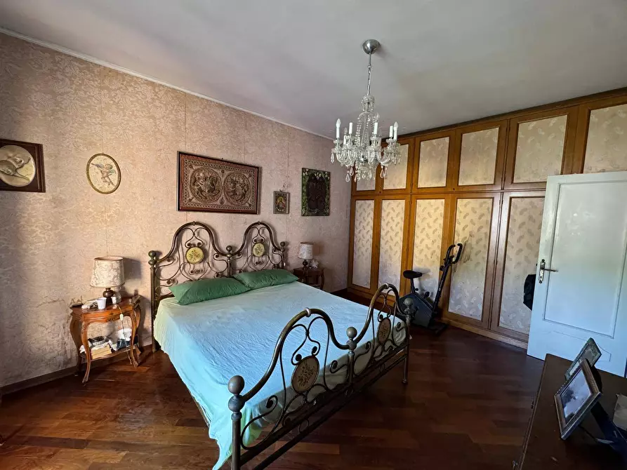 Immagine 12 di Appartamento in vendita  in via Girardi snc a Fermo