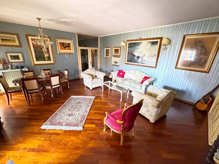 Immagine 3 di Appartamento in vendita  in via Girardi snc a Fermo