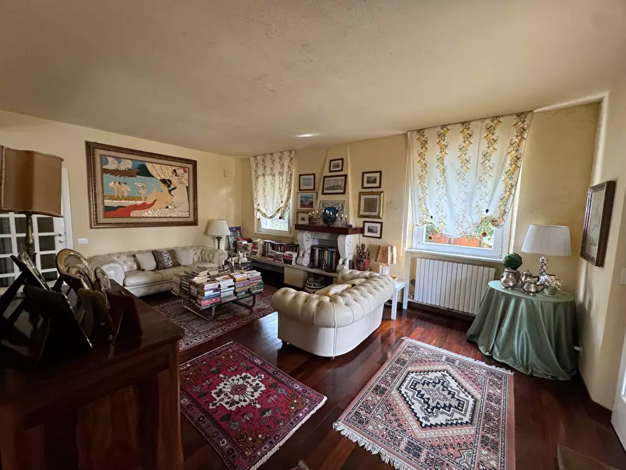 Immagine 7 di Villa in vendita  in Contrada Parete a Fermo