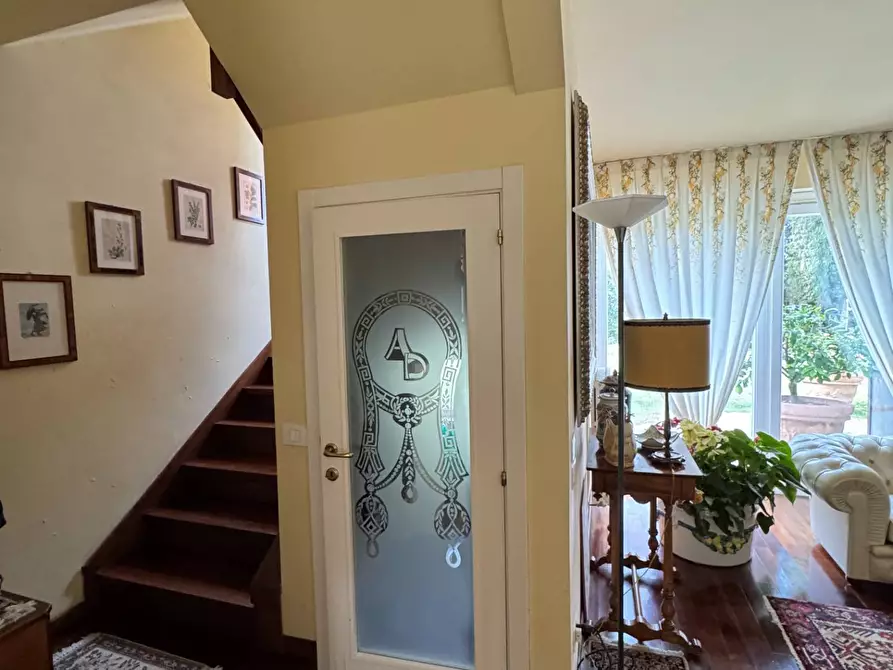 Immagine 8 di Villa in vendita  in Contrada Parete a Fermo