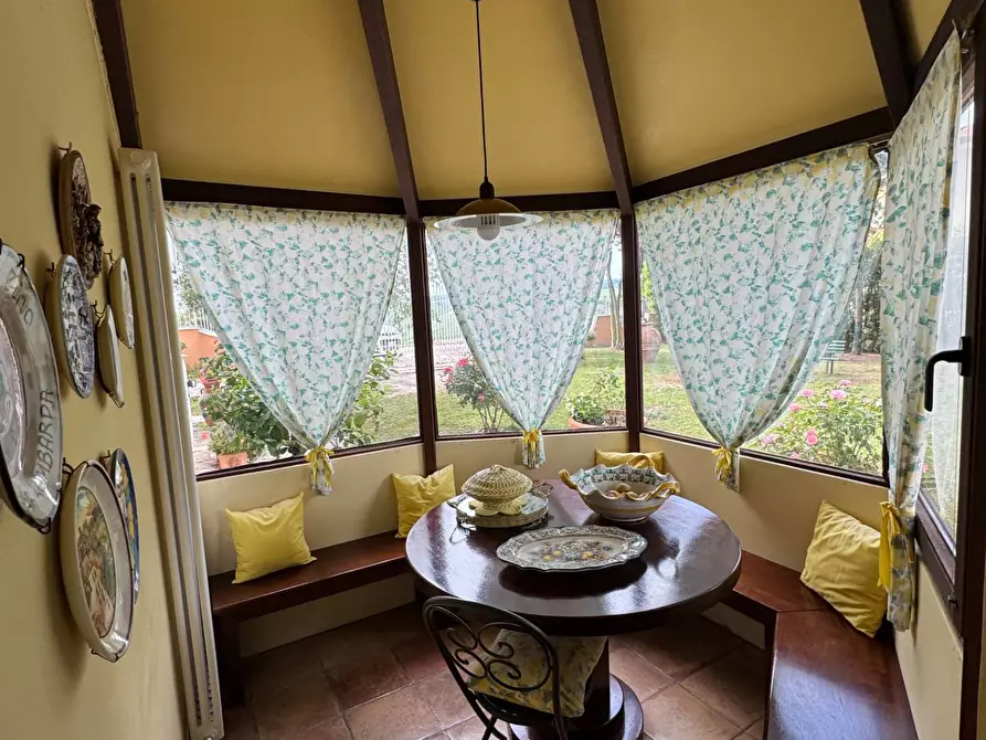 Immagine 10 di Villa in vendita  in Contrada Parete a Fermo