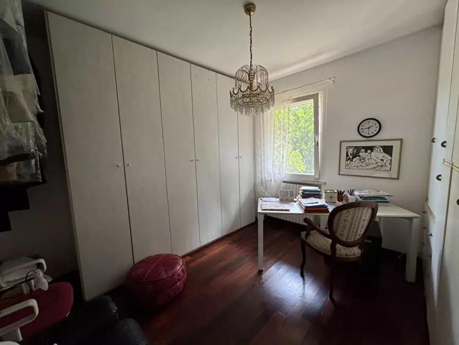 Immagine 11 di Villa in vendita  in Contrada Parete a Fermo