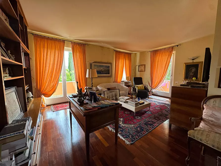 Immagine 13 di Villa in vendita  in Contrada Parete a Fermo