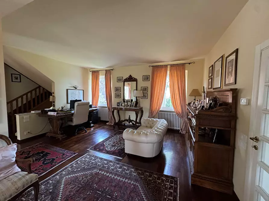 Immagine 14 di Villa in vendita  in Contrada Parete a Fermo