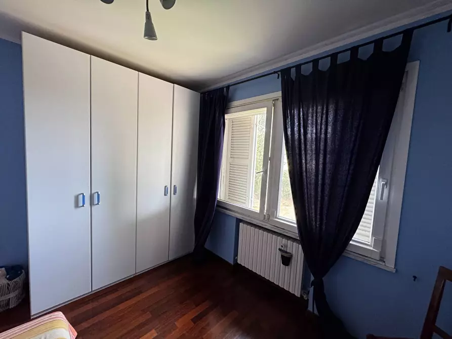 Immagine 17 di Villa in vendita  in Contrada Parete a Fermo