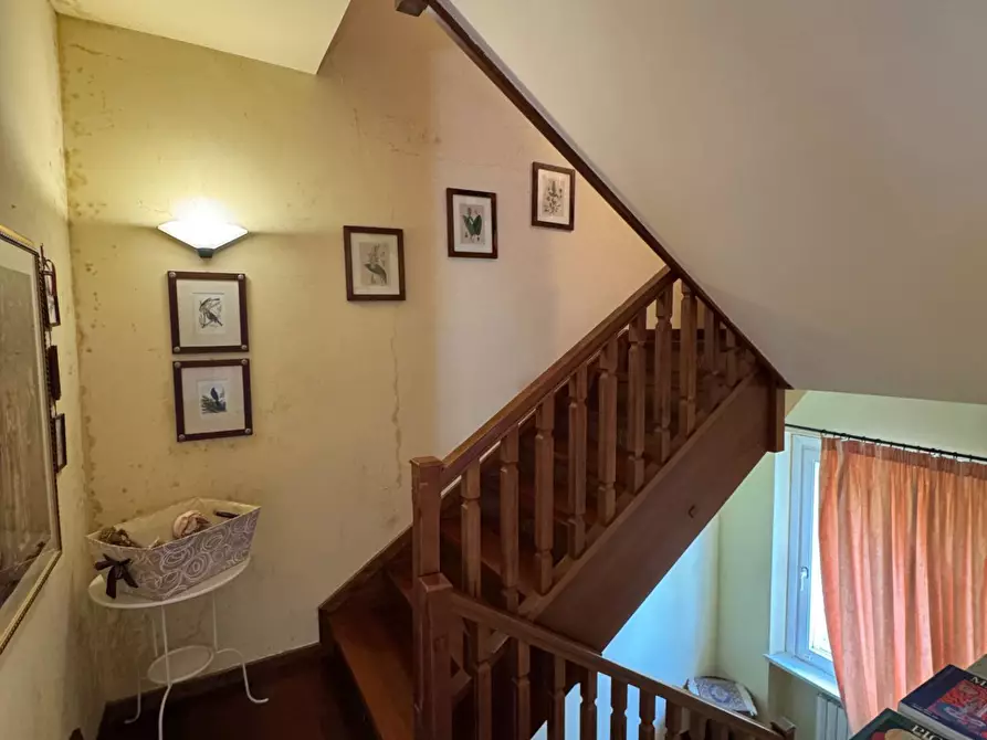 Immagine 20 di Villa in vendita  in Contrada Parete a Fermo