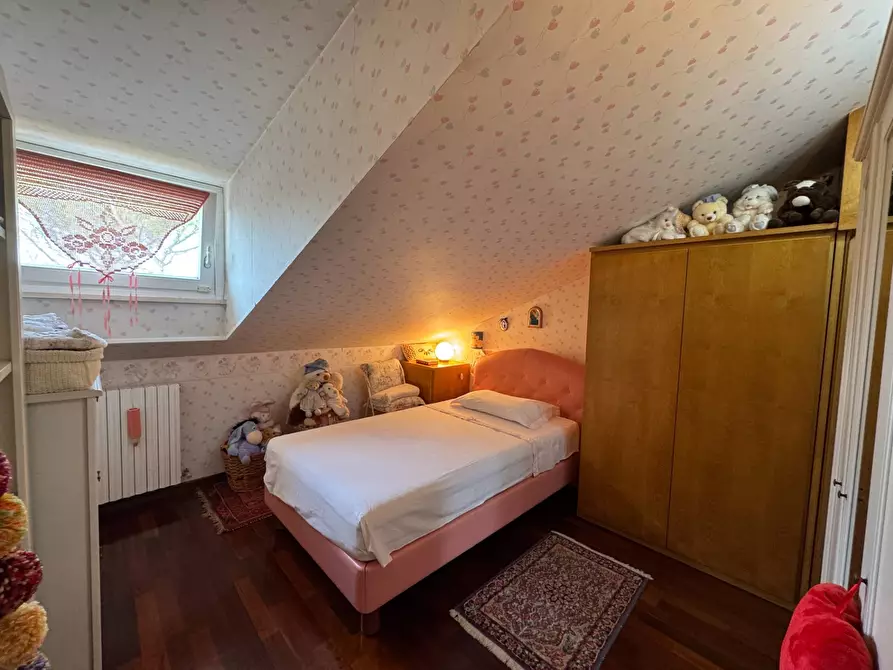 Immagine 23 di Villa in vendita  in Contrada Parete a Fermo