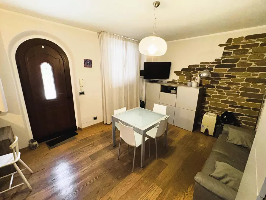 Immagine 6 di Casa indipendente in vendita  in Piazza Gaslini snc a Fermo