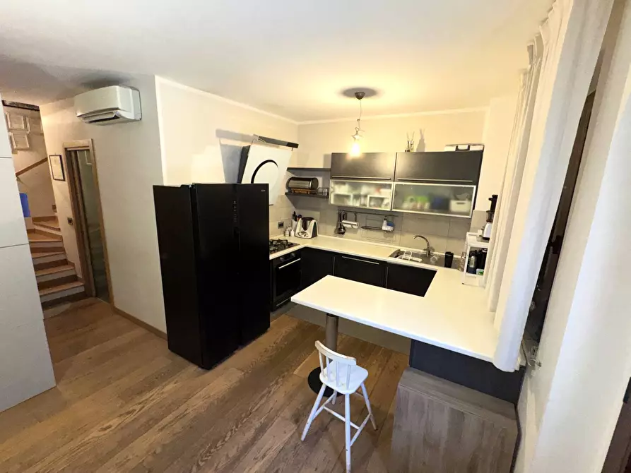Immagine 7 di Casa indipendente in vendita  in Piazza Gaslini snc a Fermo