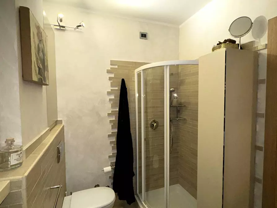 Immagine 5 di Casa indipendente in vendita  in Piazza Gaslini snc a Fermo