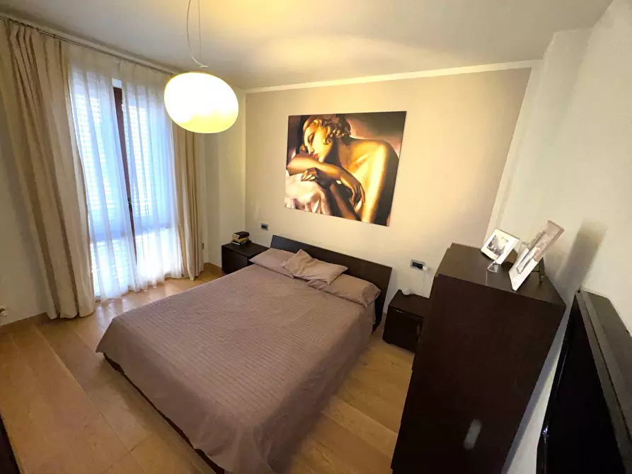 Immagine 3 di Casa indipendente in vendita  in Piazza Gaslini snc a Fermo