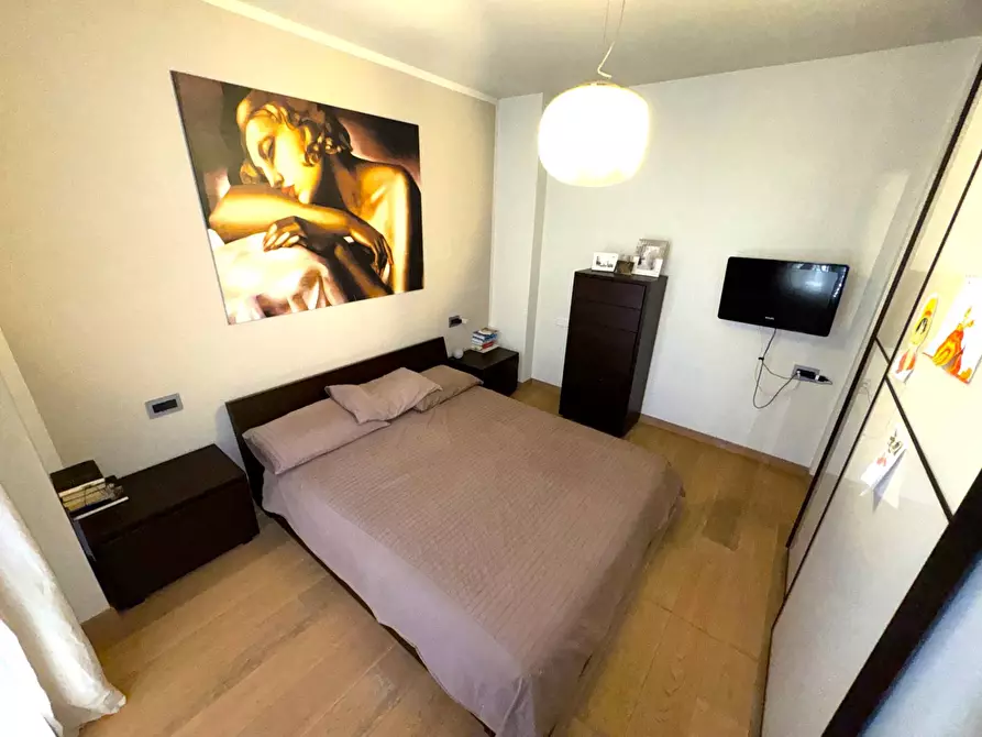 Immagine 11 di Casa indipendente in vendita  in Piazza Gaslini snc a Fermo