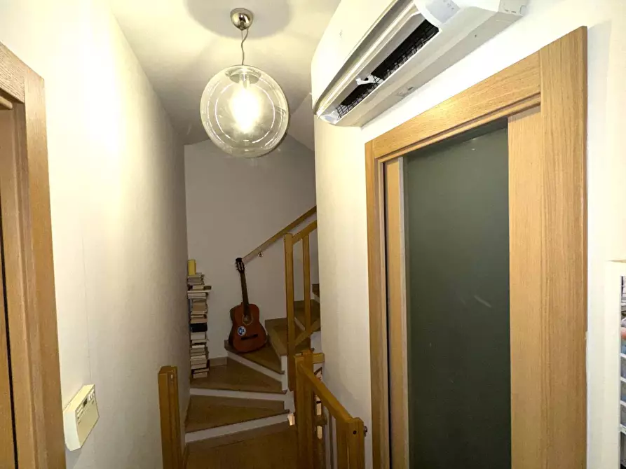 Immagine 13 di Casa indipendente in vendita  in Piazza Gaslini snc a Fermo