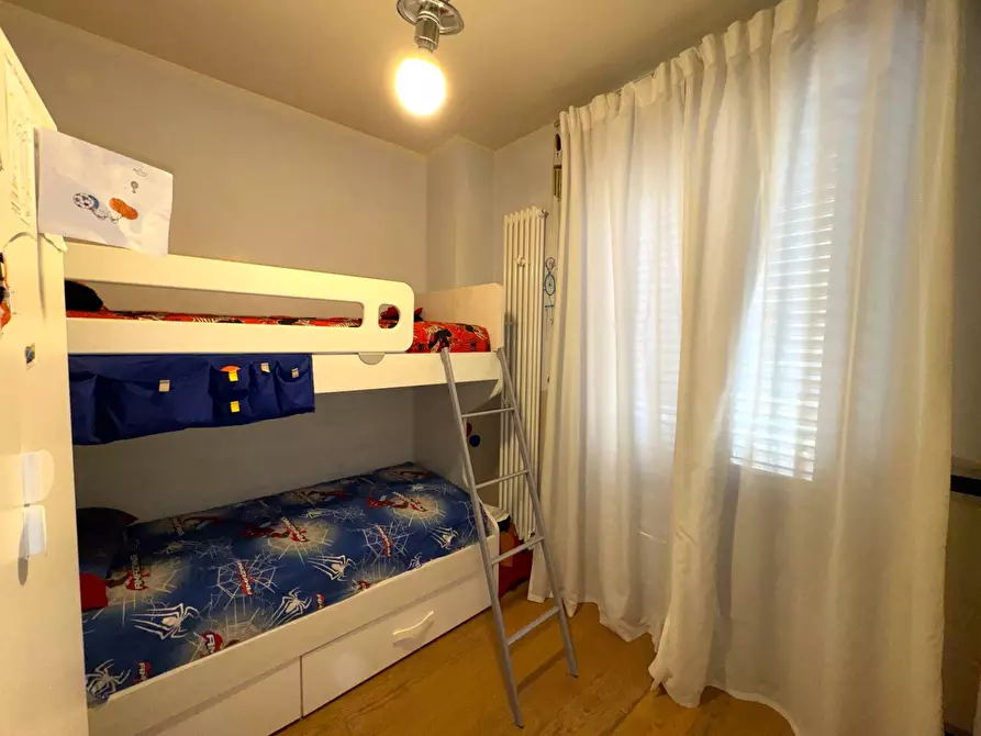 Immagine 4 di Casa indipendente in vendita  in Piazza Gaslini snc a Fermo