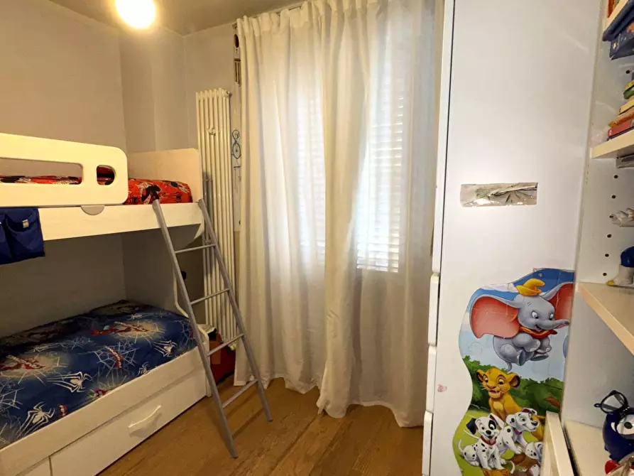 Immagine 14 di Casa indipendente in vendita  in Piazza Gaslini snc a Fermo