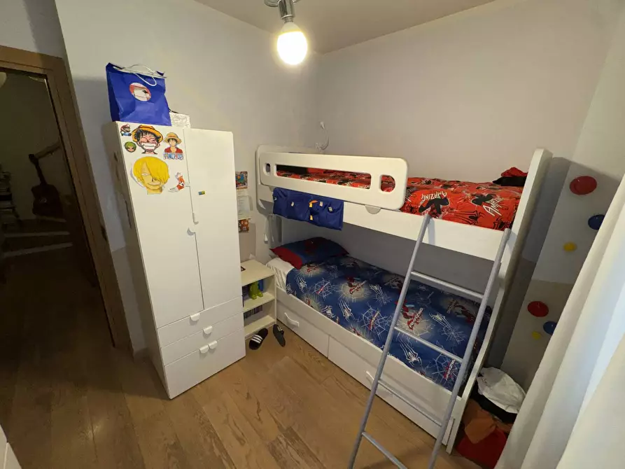 Immagine 15 di Casa indipendente in vendita  in Piazza Gaslini snc a Fermo