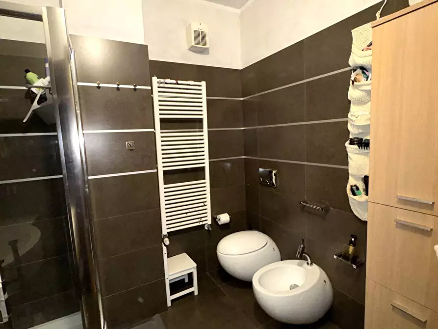 Immagine 18 di Casa indipendente in vendita  in Piazza Gaslini snc a Fermo