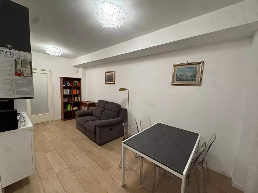 Immagine 6 di Appartamento in vendita  in Viale Buozzi snc a Porto San Giorgio