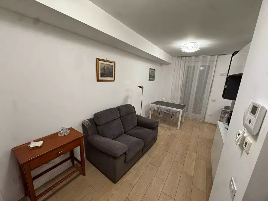 Immagine 2 di Appartamento in vendita  in Viale Buozzi snc a Porto San Giorgio