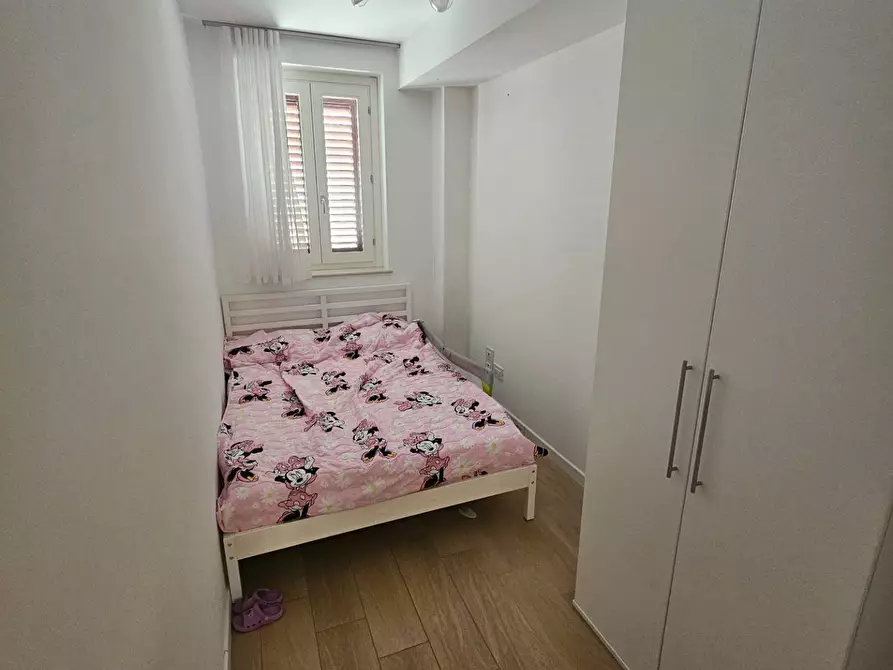 Immagine 11 di Appartamento in vendita  in Viale Buozzi snc a Porto San Giorgio