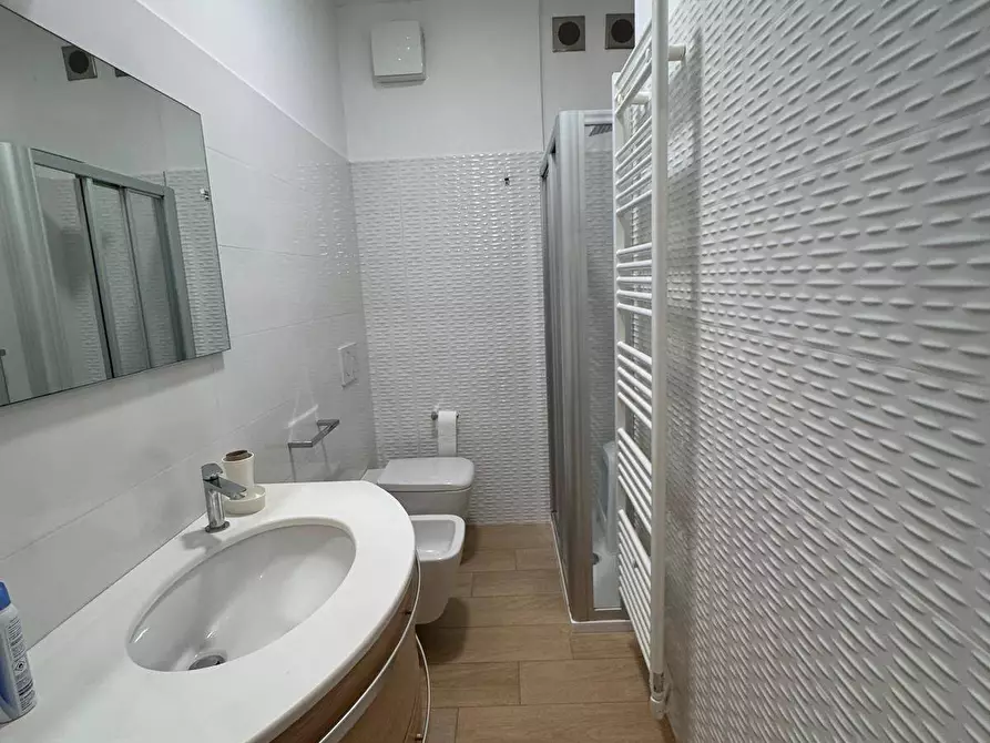Immagine 5 di Appartamento in vendita  in Viale Buozzi snc a Porto San Giorgio