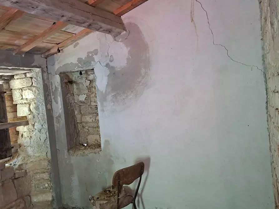 Immagine 6 di Rustico / casale in vendita  in Strada Pronviciale 103 snc a Montelparo