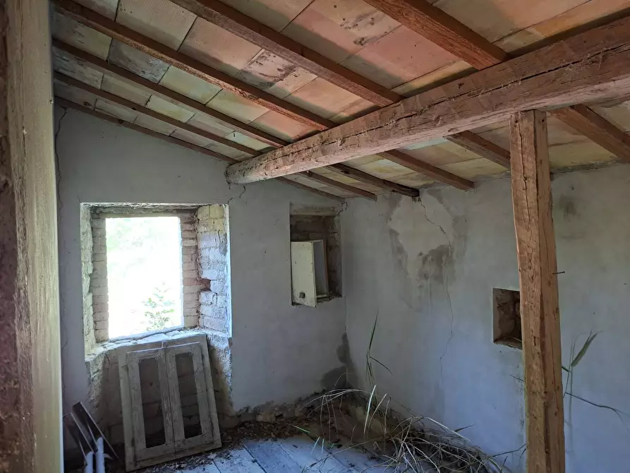 Immagine 7 di Rustico / casale in vendita  in Strada Pronviciale 103 snc a Montelparo