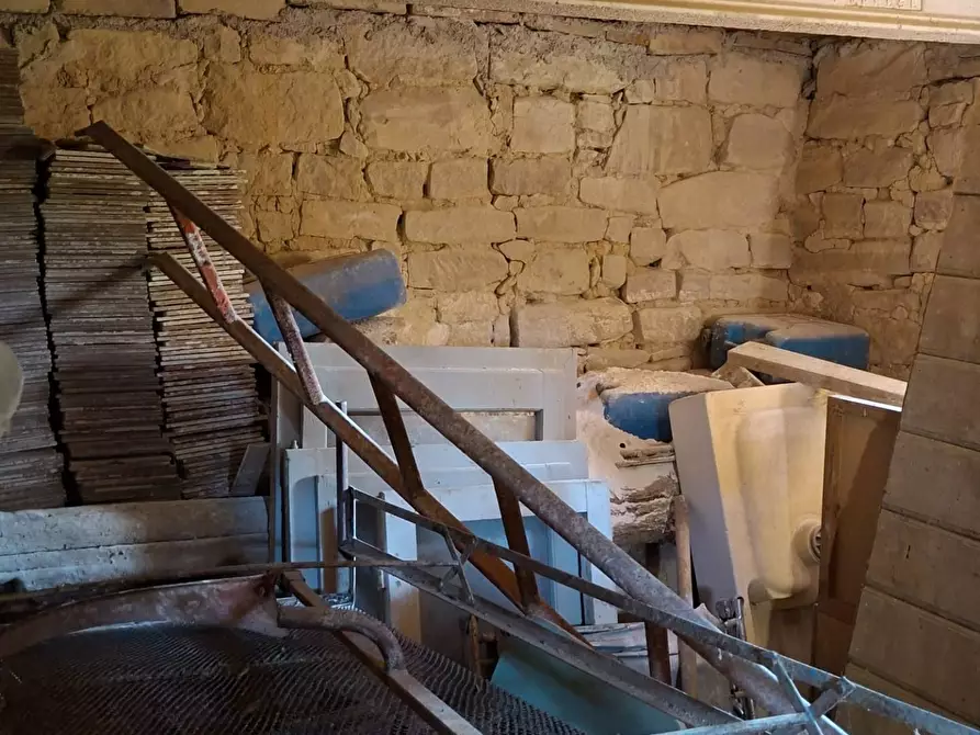 Immagine 8 di Rustico / casale in vendita  in Strada Pronviciale 103 snc a Montelparo