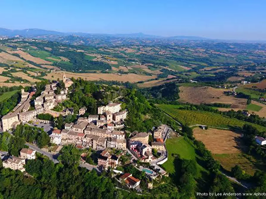 Immagine 13 di Rustico / casale in vendita  in Strada Pronviciale 103 snc a Montelparo