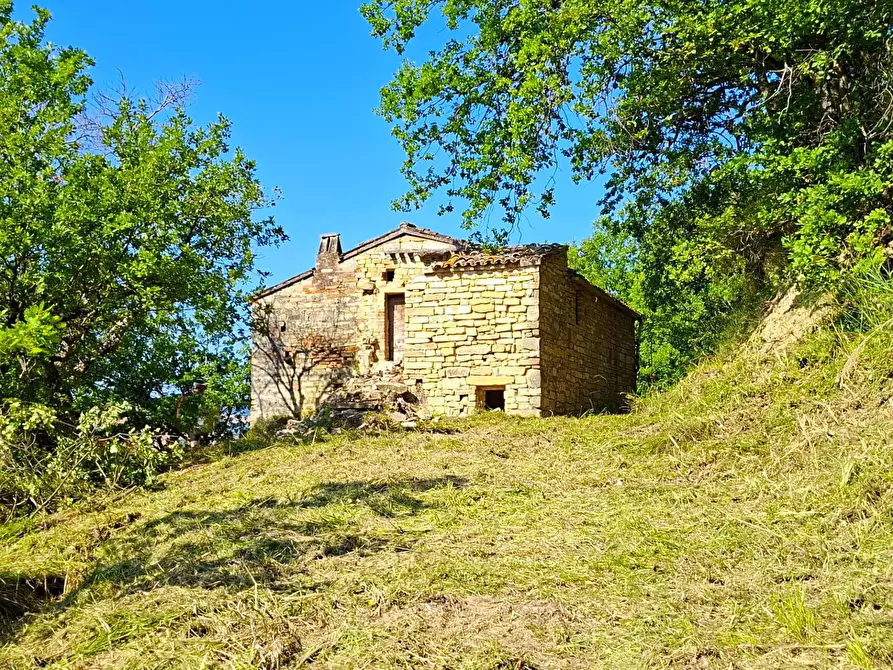 Immagine 1 di Rustico / casale in vendita  in Strada Pronviciale 103 snc a Montelparo
