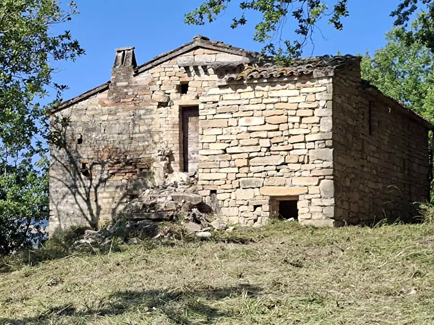 Immagine 11 di Rustico / casale in vendita  in Strada Pronviciale 103 snc a Montelparo