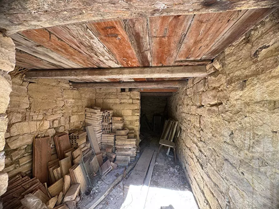 Immagine 5 di Rustico / casale in vendita  in Strada Pronviciale 103 snc a Montelparo