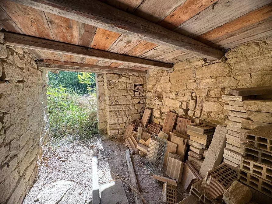 Immagine 6 di Rustico / casale in vendita  in Strada Pronviciale 103 snc a Montelparo
