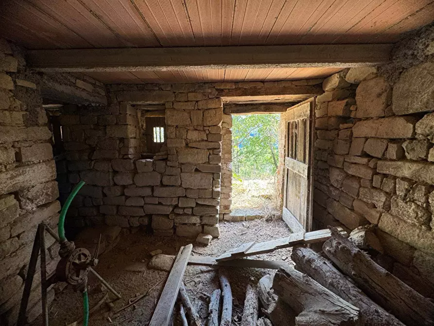 Immagine 7 di Rustico / casale in vendita  in Strada Pronviciale 103 snc a Montelparo