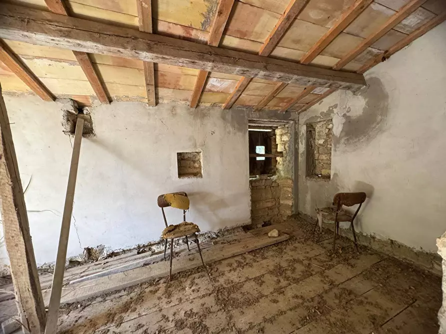 Immagine 10 di Rustico / casale in vendita  in Strada Pronviciale 103 snc a Montelparo