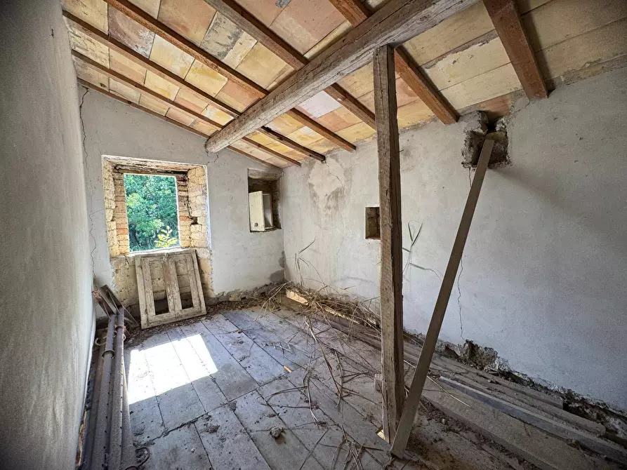 Immagine 11 di Rustico / casale in vendita  in Strada Pronviciale 103 snc a Montelparo