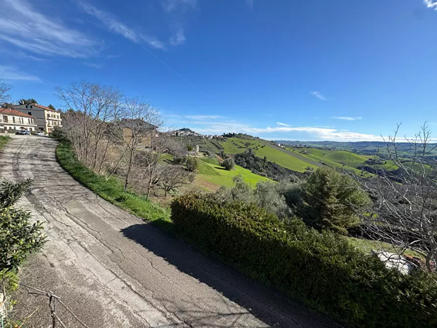 Immagine 21 di Appartamento in vendita  in Contrada Montone a Fermo