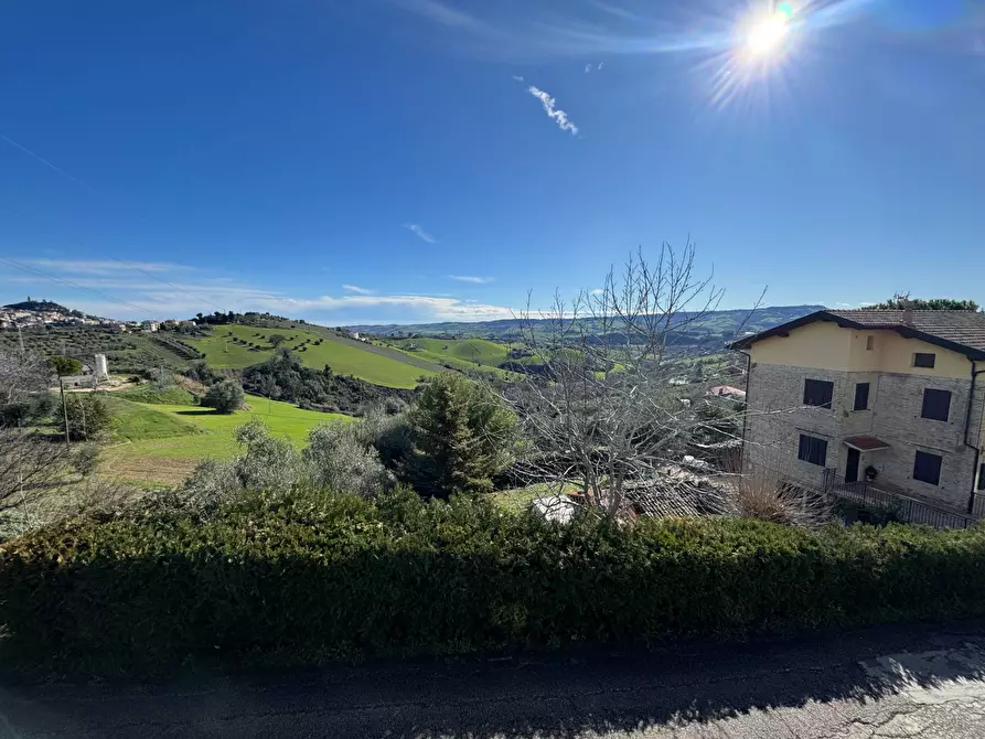 Immagine 9 di Appartamento in vendita  in Contrada Montone a Fermo