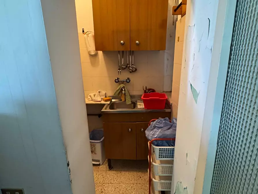 Immagine 7 di Appartamento in vendita  in Contrada Montone a Fermo