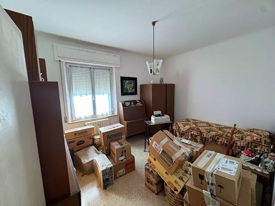Immagine 14 di Appartamento in vendita  in Contrada Montone a Fermo