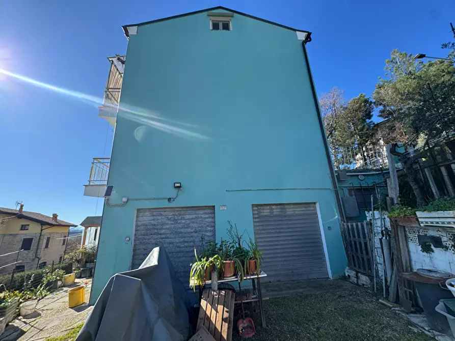 Immagine 19 di Appartamento in vendita  in Contrada Montone a Fermo
