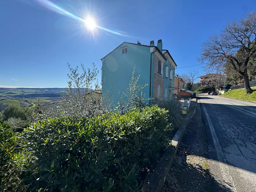 Immagine 18 di Appartamento in vendita  in Contrada Montone a Fermo