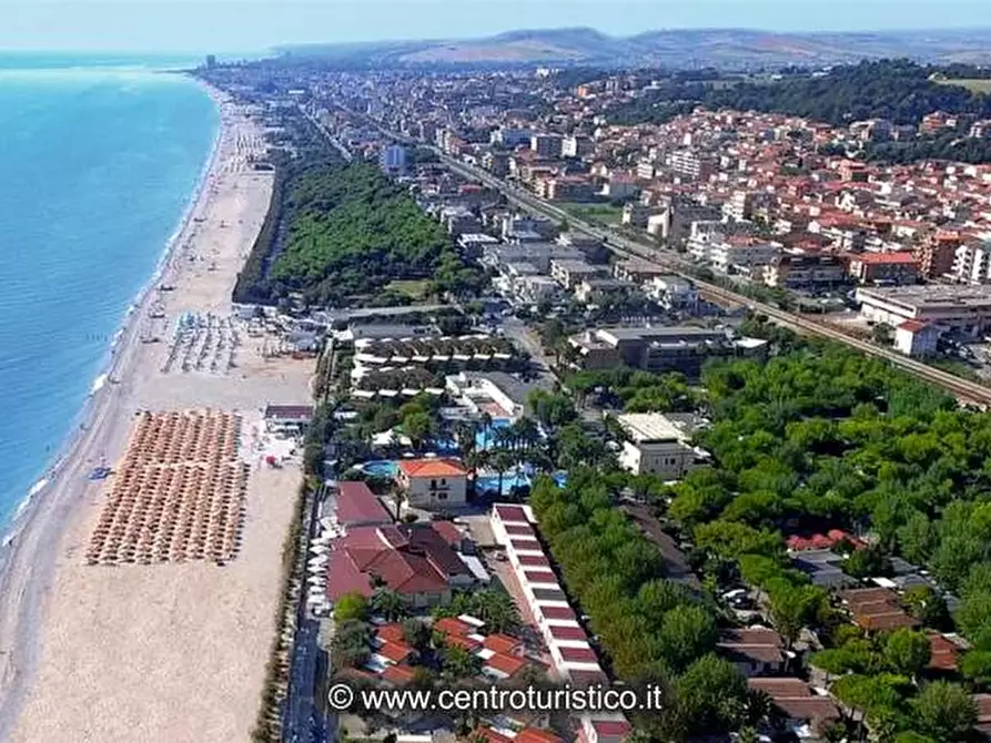 Immagine 4 di Capannone industriale in vendita  in Via Mar Ionio snc a Porto Sant'elpidio