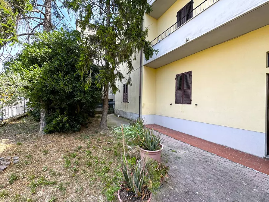 Immagine 14 di Appartamento in vendita  in via Incancellata a Monte Urano